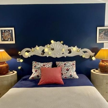 El Loft De Andy Διαμέρισμα Οβιέδο Εξωτερικό φωτογραφία