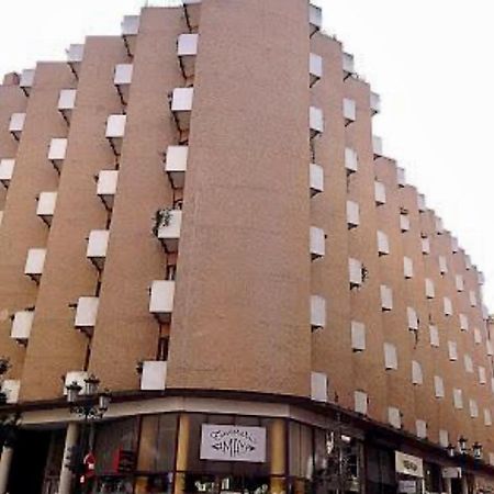El Loft De Andy Διαμέρισμα Οβιέδο Εξωτερικό φωτογραφία