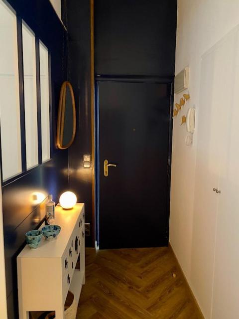 El Loft De Andy Διαμέρισμα Οβιέδο Εξωτερικό φωτογραφία