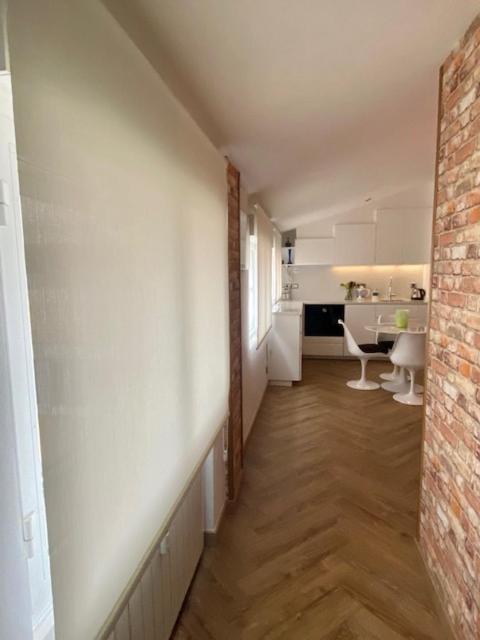 El Loft De Andy Διαμέρισμα Οβιέδο Εξωτερικό φωτογραφία