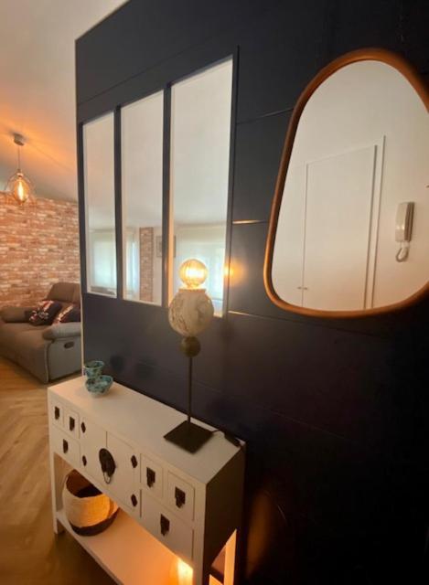 El Loft De Andy Διαμέρισμα Οβιέδο Εξωτερικό φωτογραφία