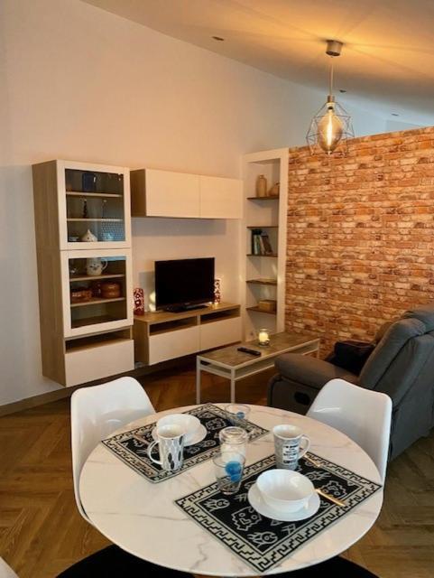 El Loft De Andy Διαμέρισμα Οβιέδο Εξωτερικό φωτογραφία