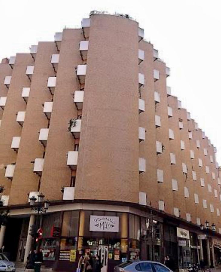 El Loft De Andy Διαμέρισμα Οβιέδο Εξωτερικό φωτογραφία